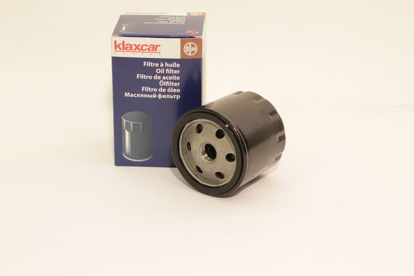 KLAXCAR FRANCE alyvos filtras FH029z